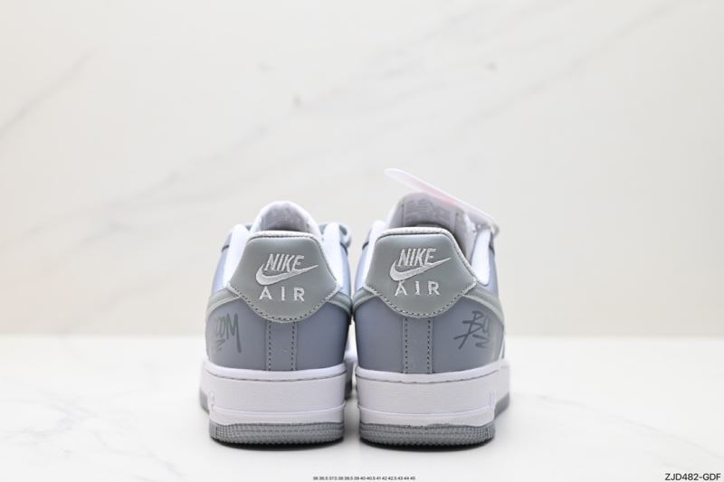 Nike Air Force 1 Shoes